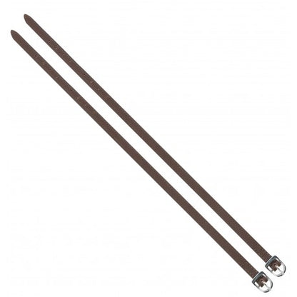 Correas de espuelas PRO - Cuir soft - Norton