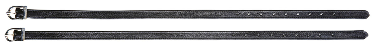 Correas de espuelas PRO - Cuir soft - Norton