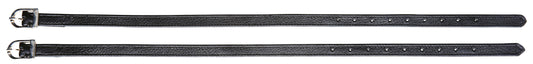 Correas de espuelas PRO - Cuir soft - Norton