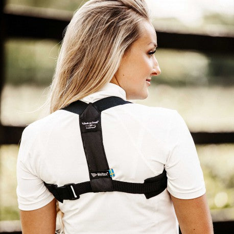 Accesorio ecuestre Corrector de postura ® - Back On Track para equitación - vista 5