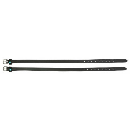 Accesorio ecuestre Courroies d'éperons PRO "Solitaire" - Norton - T.039 para equitación - vista 5
