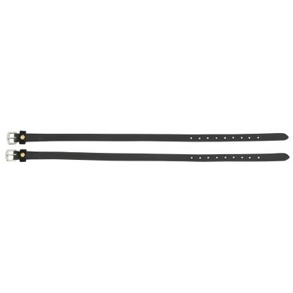 Accesorio ecuestre Courroies d'éperons PRO "Solitaire" - Norton - T.039 para equitación - vista 2