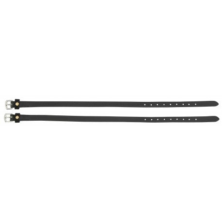 Accesorio ecuestre Courroies d'éperons PRO "Solitaire" - Norton - T.039 para equitación - vista 2