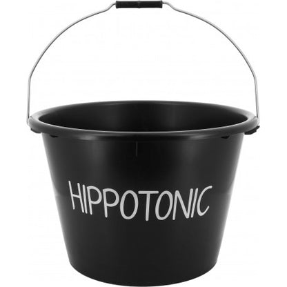 Accesorio ecuestre Cubo estable - Hippotonic para equitación