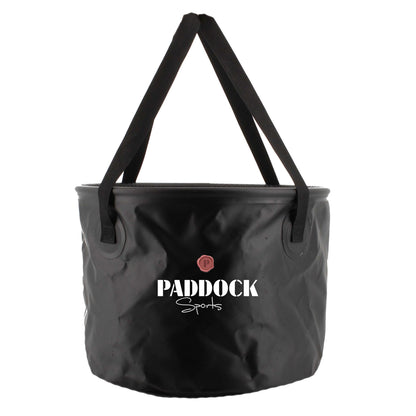 Cubo plegable - Paddock