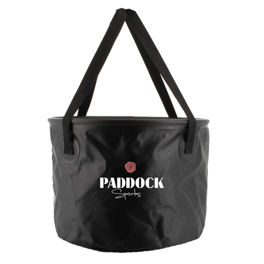 Cubo plegable - Paddock