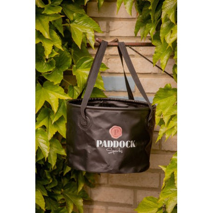 Accesorio ecuestre Cubo plegable - Paddock para equitación - vista 3