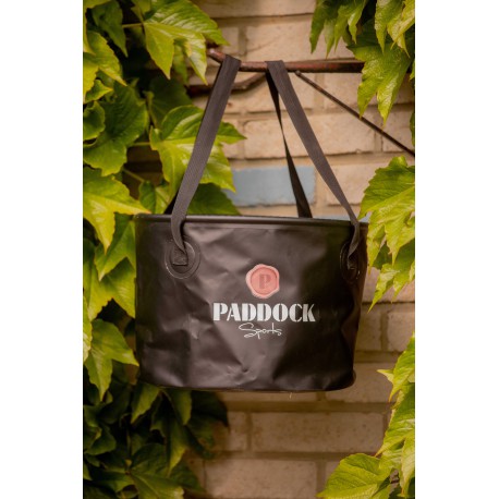 Accesorio ecuestre Cubo plegable - Paddock para equitación - vista 4