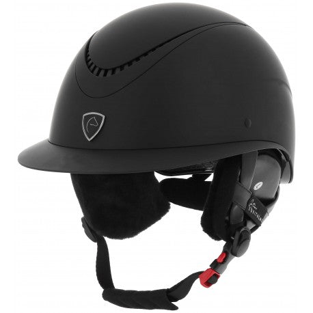 Cubre orejas EQUITHÈME - Je T'Aime - T.039