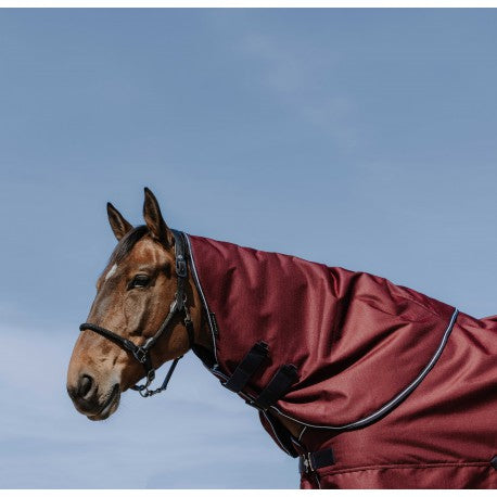 Cubrecuello - TYREX 1200D - Equithème - Equithème