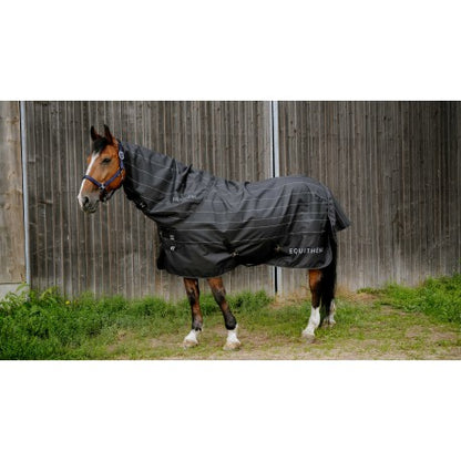 Cubrecuello – TYREX Lumin 600D - Equithème