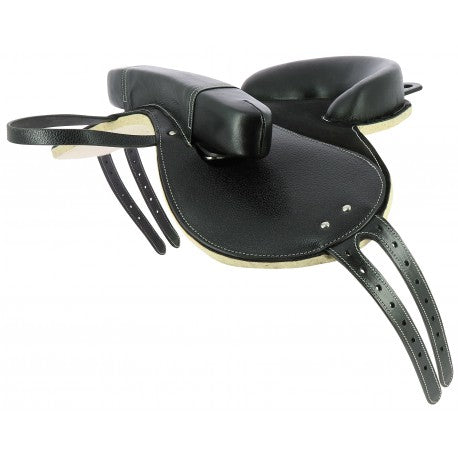 Accesorio ecuestre Cubresilla CLUB - Luxe - Norton para equitación - vista 3