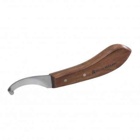 Cuchillo de casco curvo - Michel Vaillant - Michel Vaillant