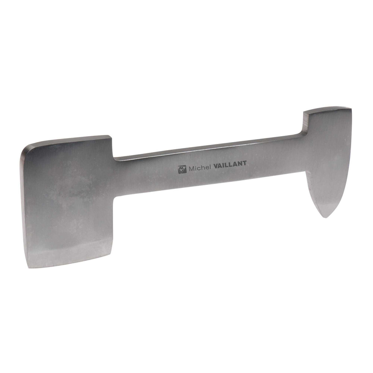 Cuchillo de casco plano - Michel Vaillant
