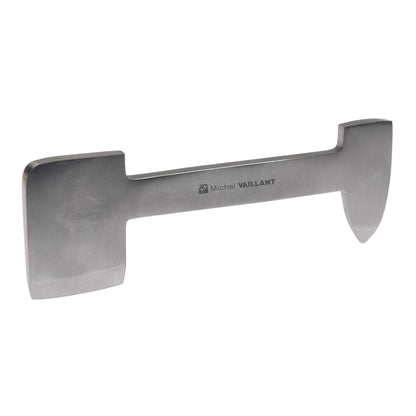 Cuchillo de casco plano - Michel Vaillant
