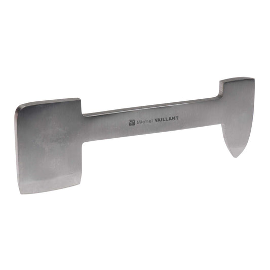 Cuchillo de casco plano - Michel Vaillant