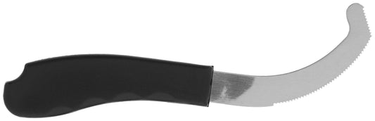 Cuchillo para huevos de mosca - Hippotonic