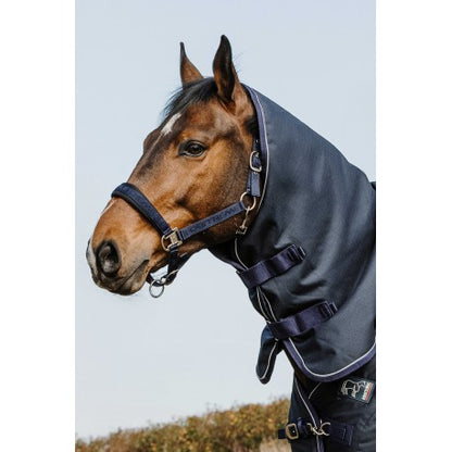Accesorio ecuestre Cuello – Anatomic 1200D - Equithème para equitación - vista 2