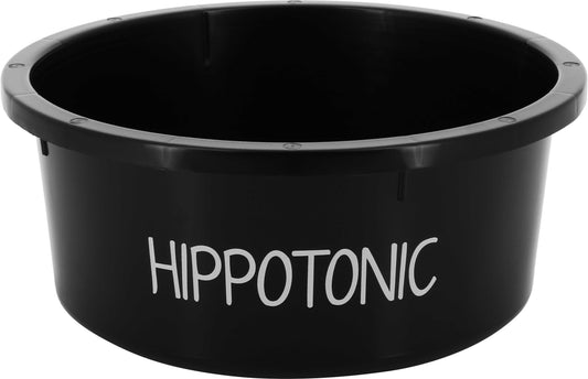 Cuenco de cuadra 2 L - Hippotonic - T.L