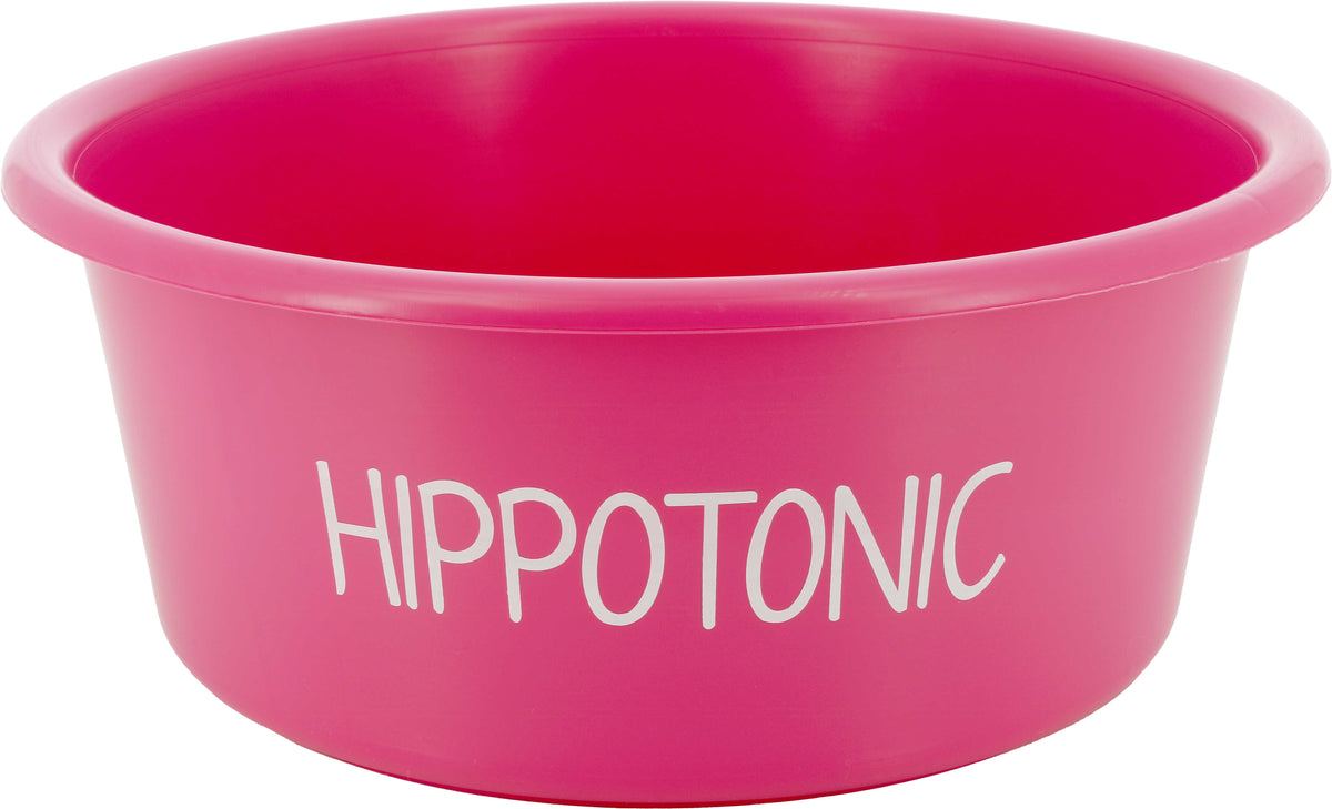Cuenco de cuadra 5 L - Hippotonic