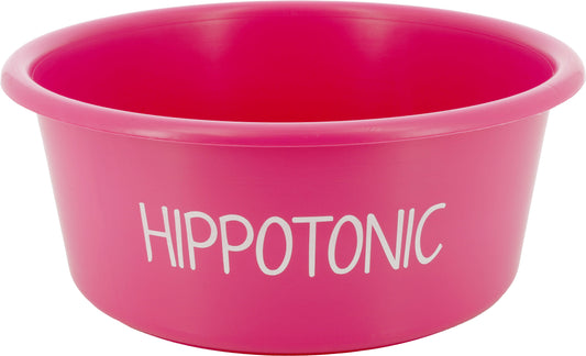 Cuenco de cuadra 5 L - Hippotonic - T.L
