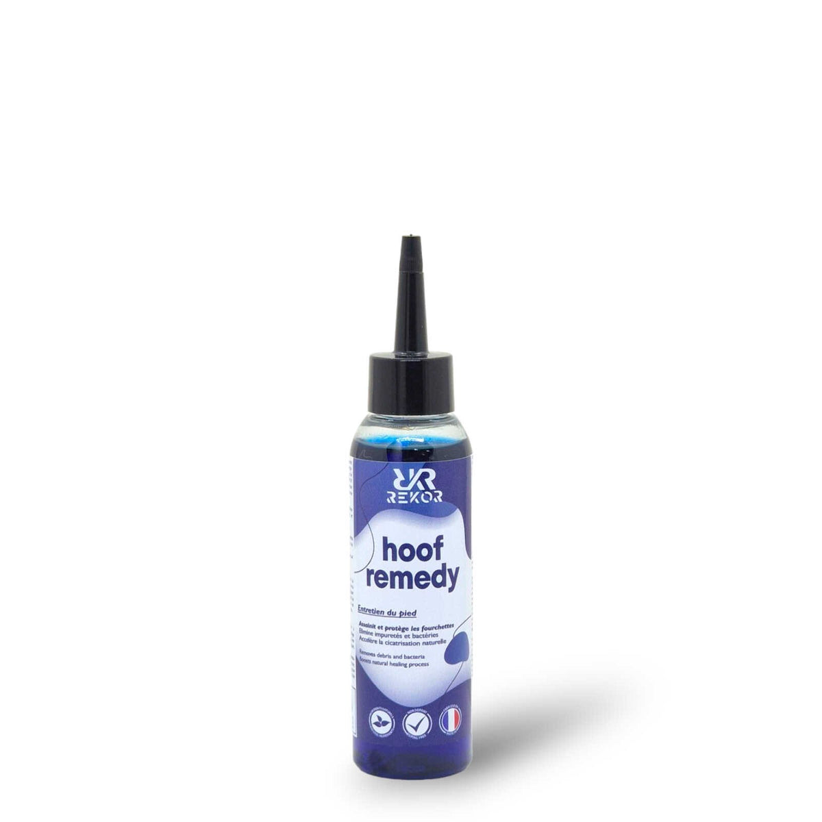 Cuidado de la ranilla - Hoof Remedy - Rekor