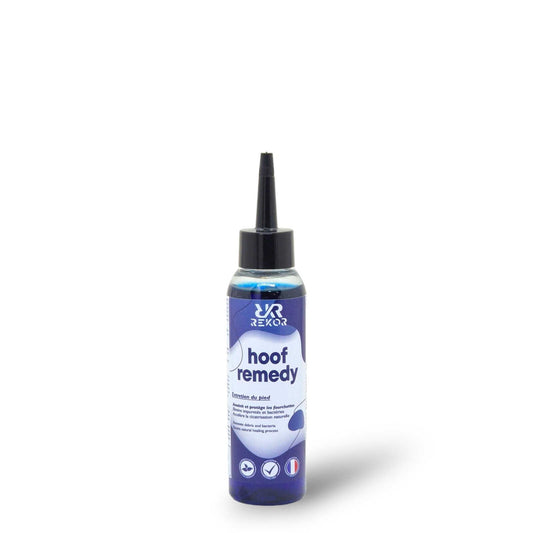 Cuidado de la ranilla - Hoof Remedy - Rekor