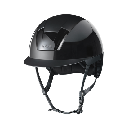 Helmets Kask Riding Helmet Kooki with Crystal Rivet detalle 4