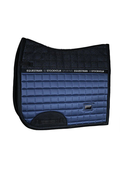 Dressage Saddle Pad Sportive Equestrian Stockholm Dressage Saddle Pad vista principal