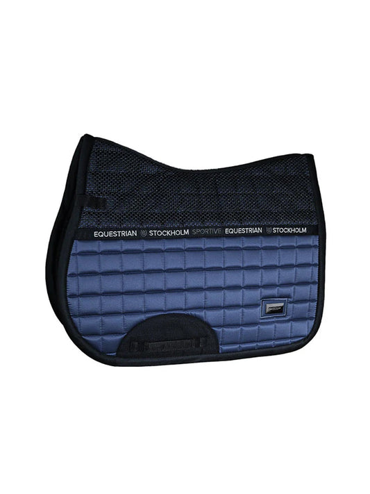 de salto Sportive Equestrian Stockholm mantilla de salto Performance para equitación