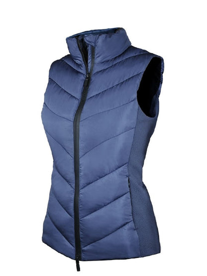 Versatile Vest Equestrian Stockholm Versatile Vest Dark Venice vista principal
