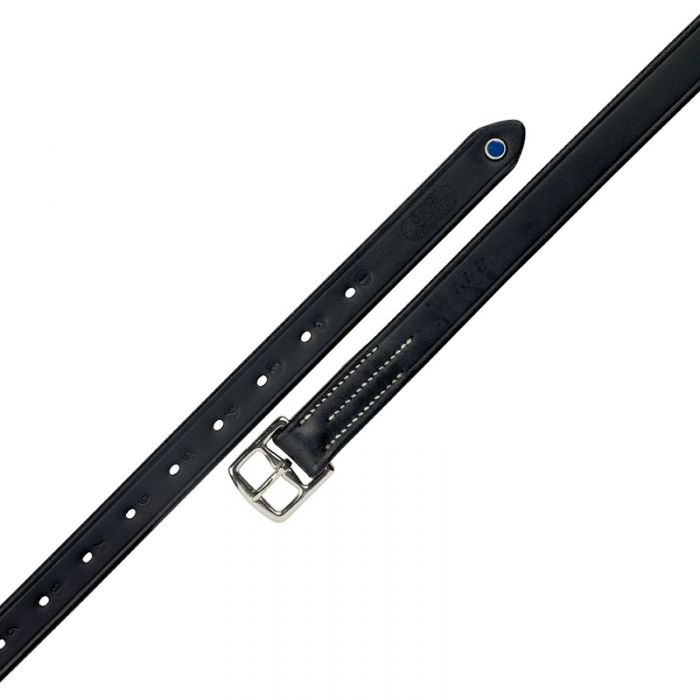 Stirrup Leathers Stübben Stirrup Leathers Width 11/8" detalle 2