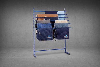 Expositor de Mantillas Ständer für Sattel- und Pferdedecken Alfako