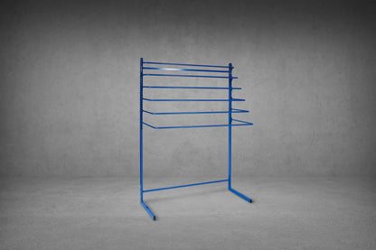 Expositor de Mantillas Ständer für Sattel- und Pferdedecken Alfako