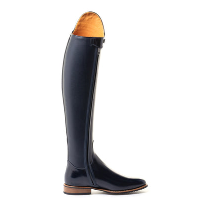 Botas de equitación DeNiro BELLINI CUSTOM LUNA BLUE NAVY para equitación - vista 4