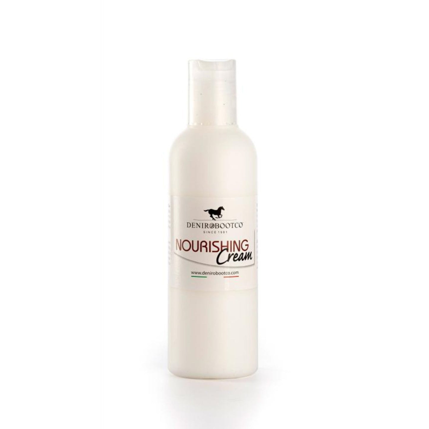 Calzado ecuestre DENIRO RIDING BOOTS POLISH CREAM NATURAL 150 ML vista principal