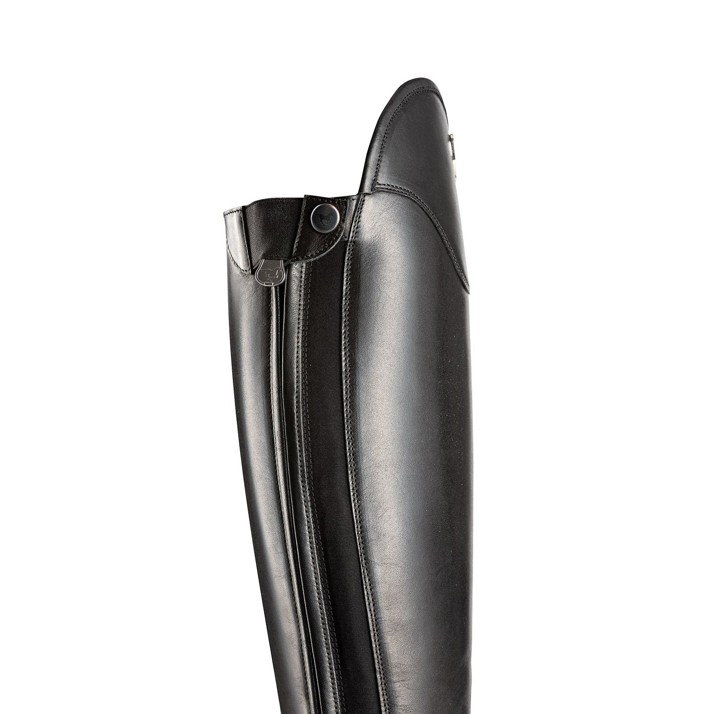 Botas de equitación DeNiro SALENTO DAILY PLUS BLACK para equitación - vista 3