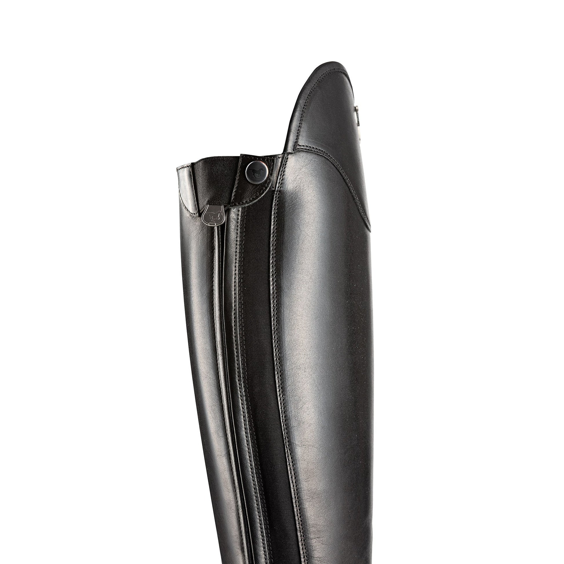 Botas de equitación DeNiro SALENTO DAILY PLUS BLACK para equitación - vista 3