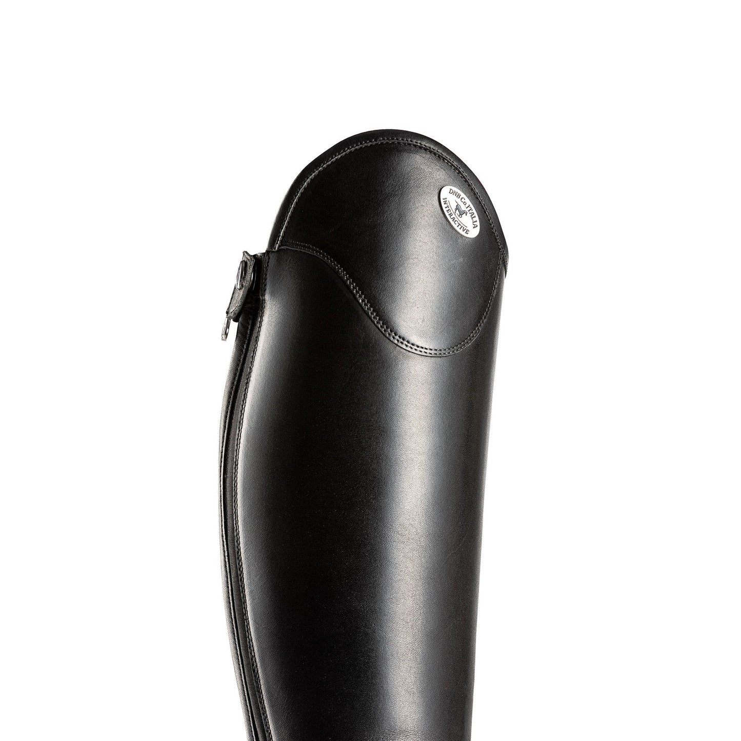 Botas de equitación DeNiro SALENTO DAILY PLUS BLACK para equitación - vista 2