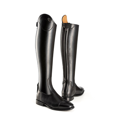 Botas de equitación DeNiro SALENTO DAILY PLUS NL BLACK para equitación - vista 4