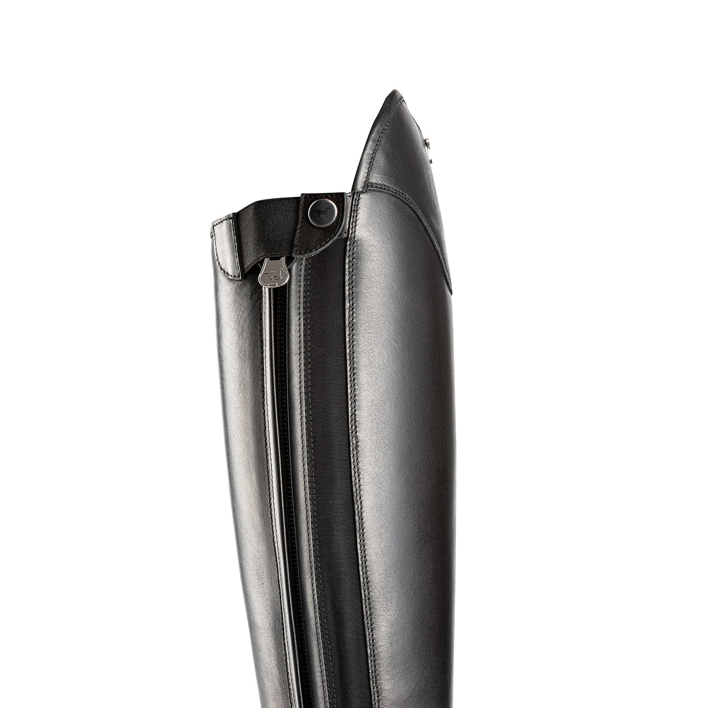 Botas de equitación DeNiro SALENTO DAILY PLUS NL BLACK para equitación - vista 3