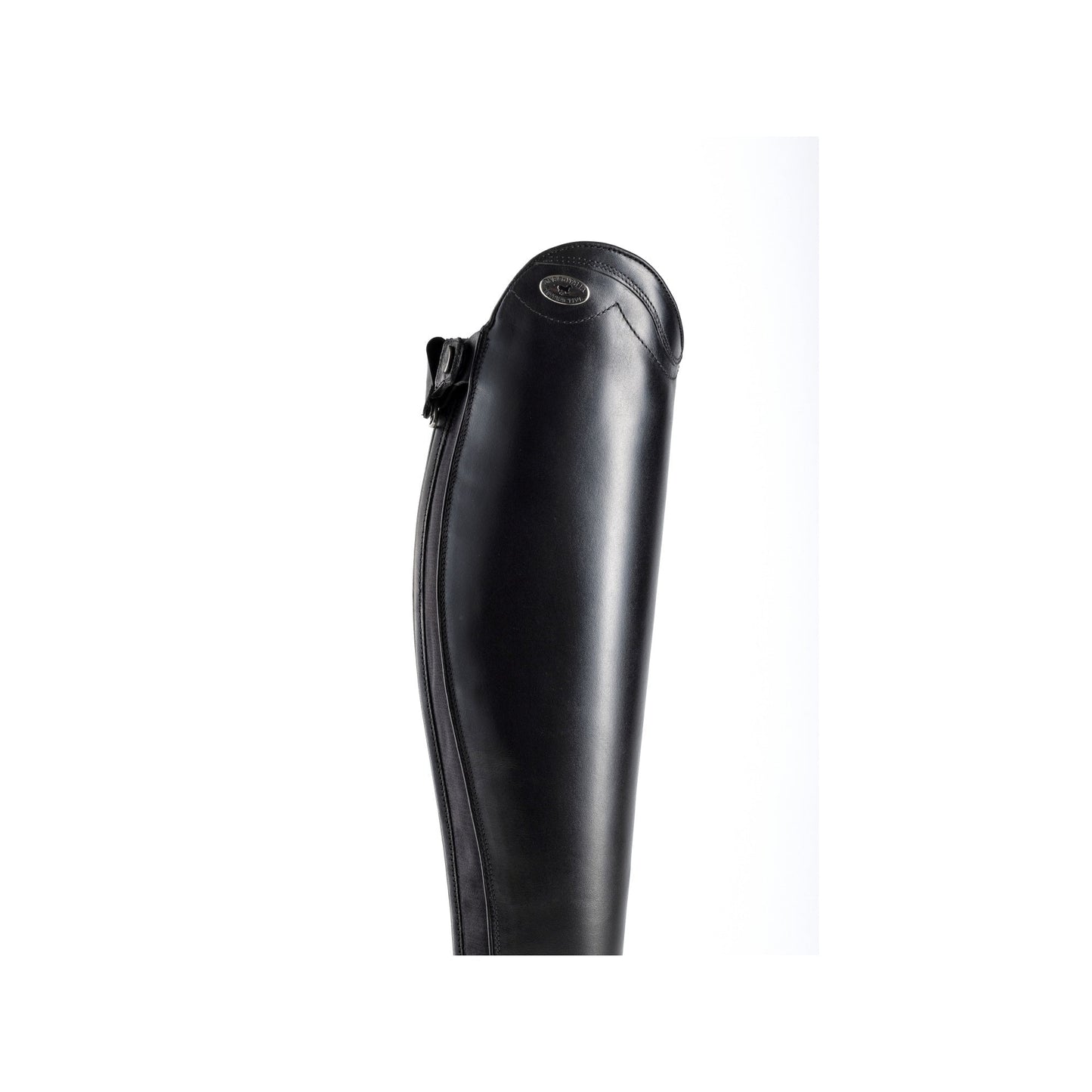 Calzado ecuestre DENIRO RIDING BOOTS VOLARE DAILY PLUS BLACK detalle 4