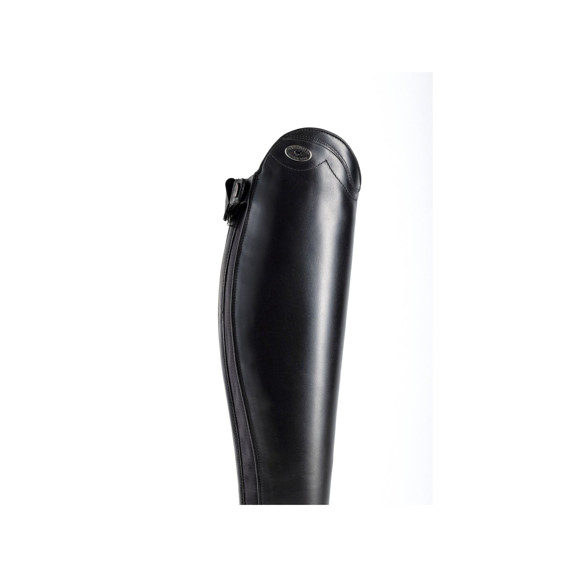 Calzado ecuestre DENIRO RIDING BOOTS VOLARE DAILY PLUS BLACK detalle 4