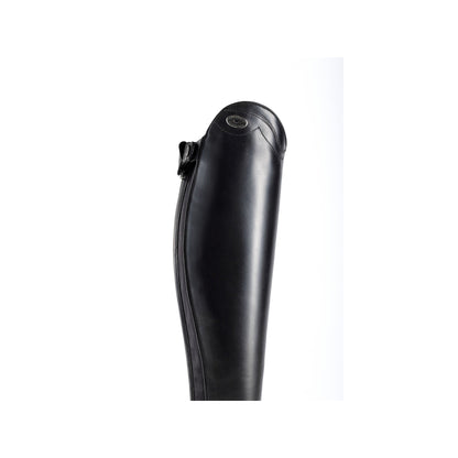 Calzado ecuestre DENIRO RIDING BOOTS VOLARE DAILY PLUS BLACK detalle 4