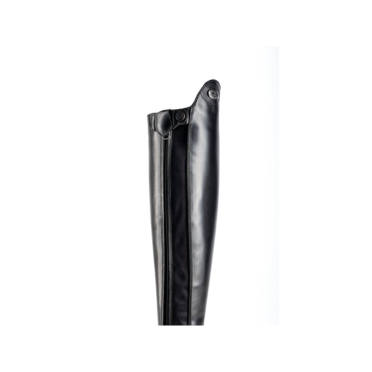Calzado ecuestre DENIRO RIDING BOOTS VOLARE DAILY PLUS BLACK detalle 3