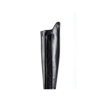 Calzado ecuestre DENIRO RIDING BOOTS VOLARE DAILY PLUS BLACK detalle 3
