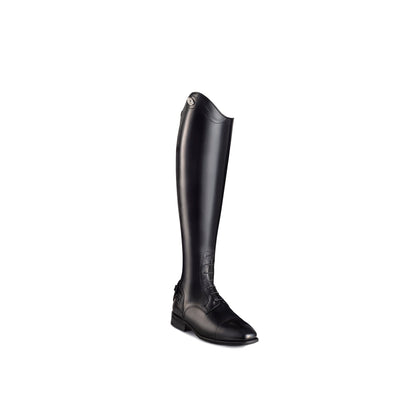 Calzado ecuestre DENIRO RIDING BOOTS VOLARE DAILY PLUS BLACK vista principal