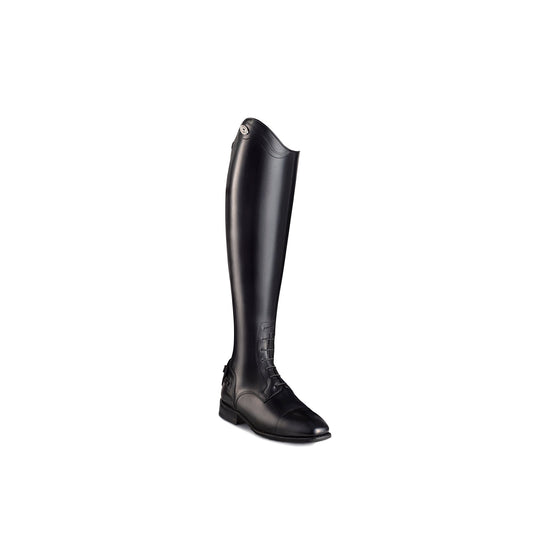 Calzado ecuestre DENIRO RIDING BOOTS VOLARE DAILY PLUS BLACK vista principal