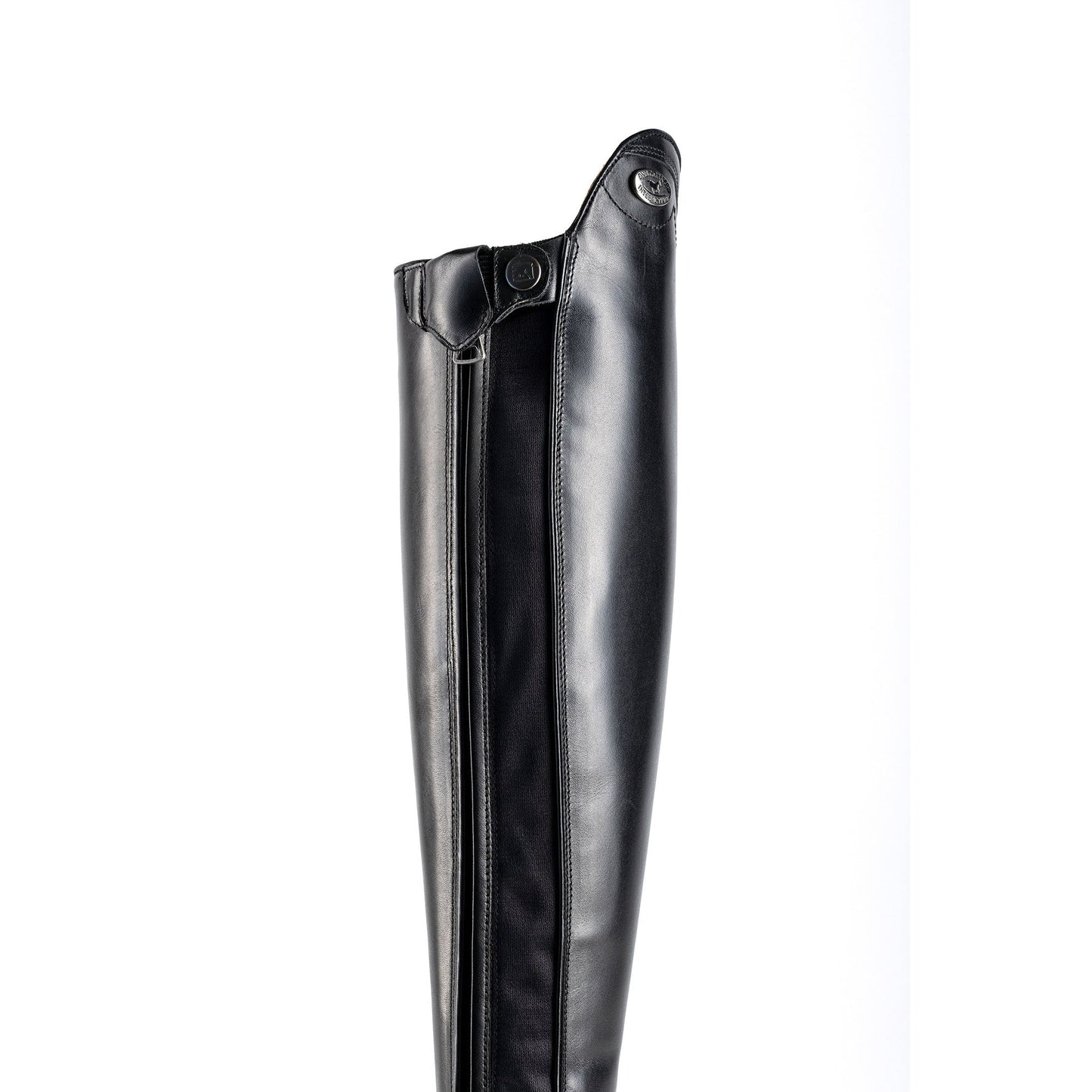 Botas de equitación DeNiro VOLARE DAILY PLUS NL BLACK para equitación - vista 2