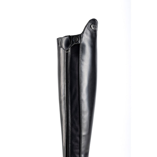 Calzado ecuestre DENIRO RIDING BOOTS VOLARE DAILY PLUS NL BLACK detalle 2